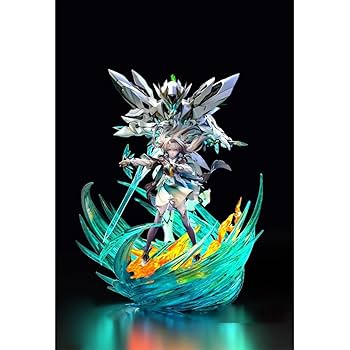 崩壊:スターレイル ホタル 1/7スケール 塗装済み完成品フィギュア 崩壊:スターレイル ホタル 1/7スケール 塗装済み完成品